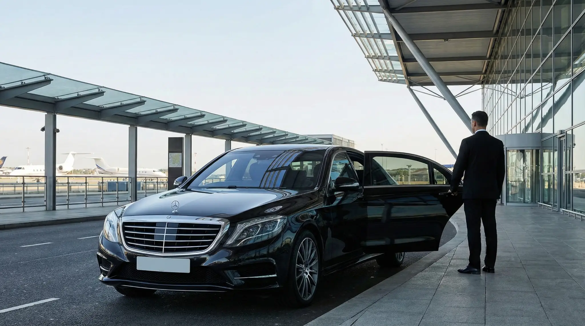 Airport Transfers
